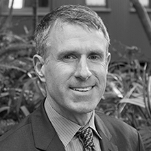 Michael F. Potter